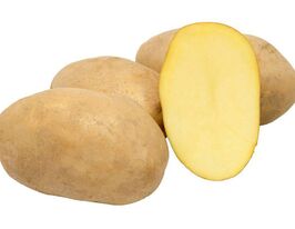 Картопля Тонаціякупити