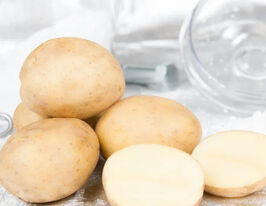 Картофель Видава купить