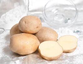 Картофель Скава  купить