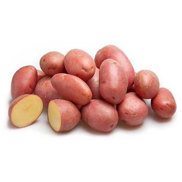 Картофель Алуэт Alouette - купить семенной картофель с доставкой по Украинев магазине Добродар
